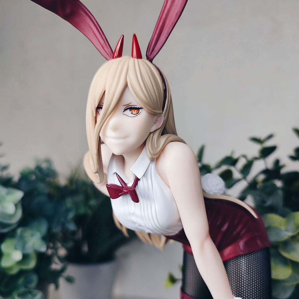 Imagen del producto Chainsaw Man - Figura de Power BiCute Bunnies