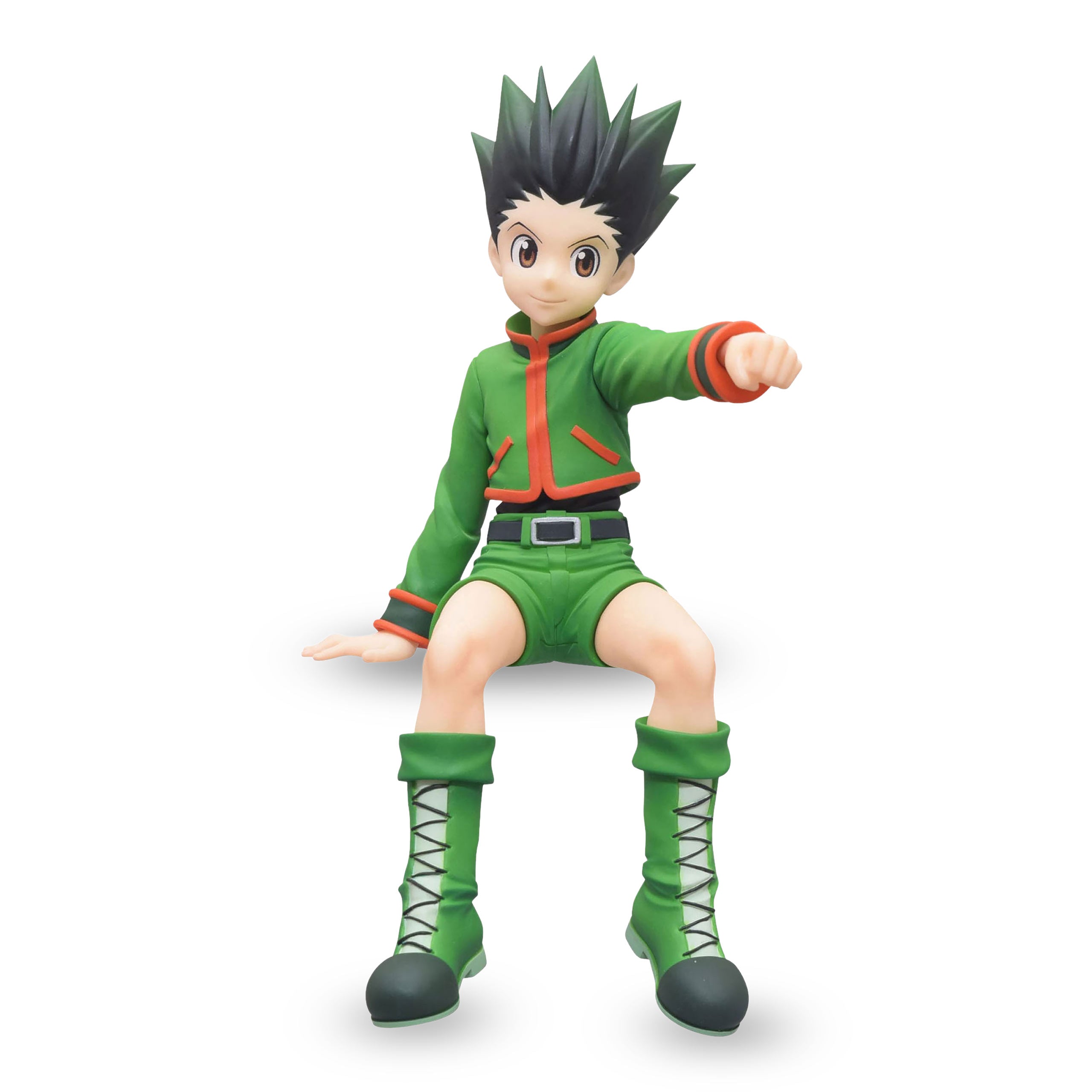 Imagen del producto Hunter x Hunter - Figura de Gon Noodle Stopper