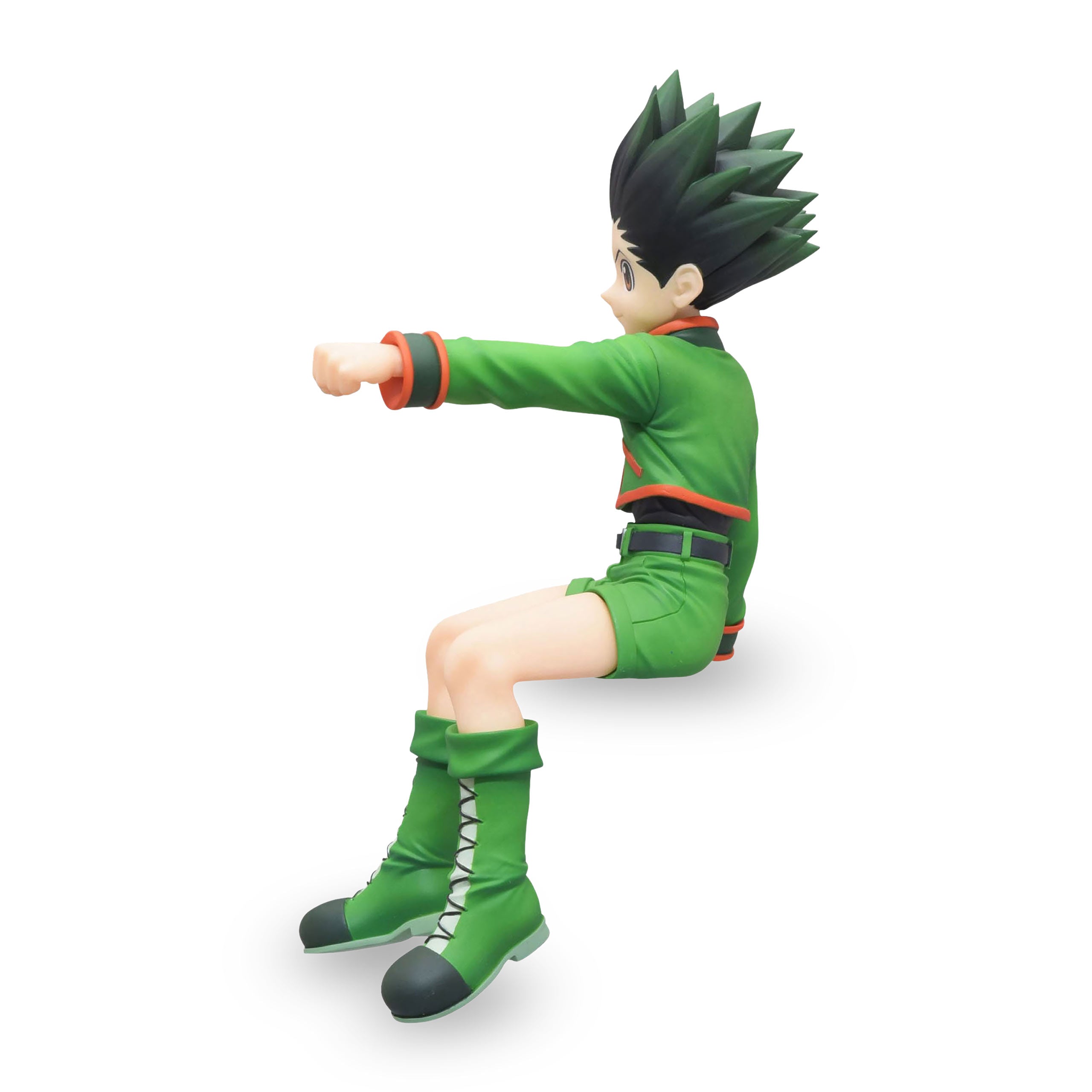 Imagen del producto Hunter x Hunter - Figura de Gon Noodle Stopper