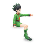 Imagen del producto Hunter x Hunter - Figura de Gon Noodle Stopper