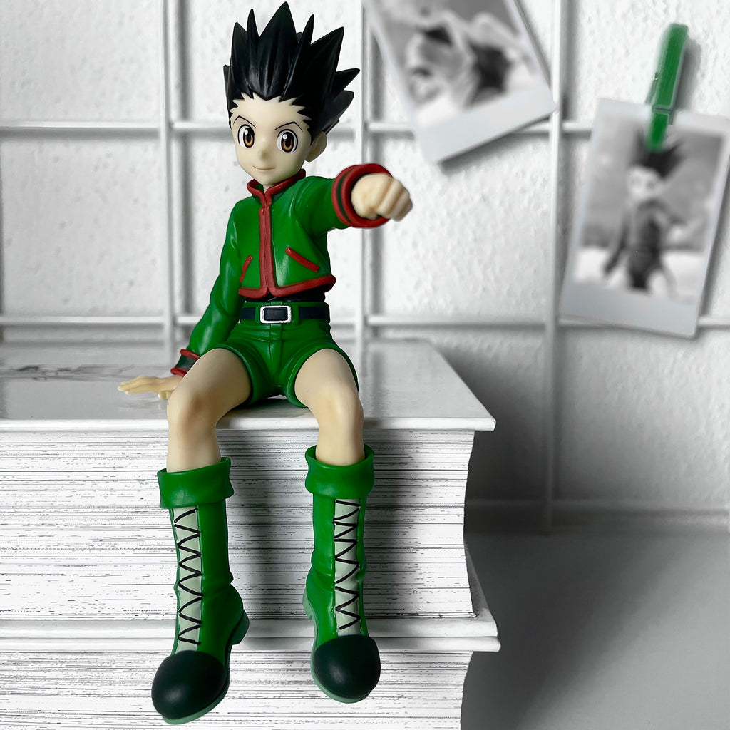 Imagen del producto Hunter x Hunter - Figura de Gon Noodle Stopper