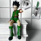Imagen del producto Hunter x Hunter - Figura de Gon Noodle Stopper