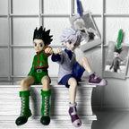 Imagen del producto Hunter x Hunter - Figura de Gon Noodle Stopper
