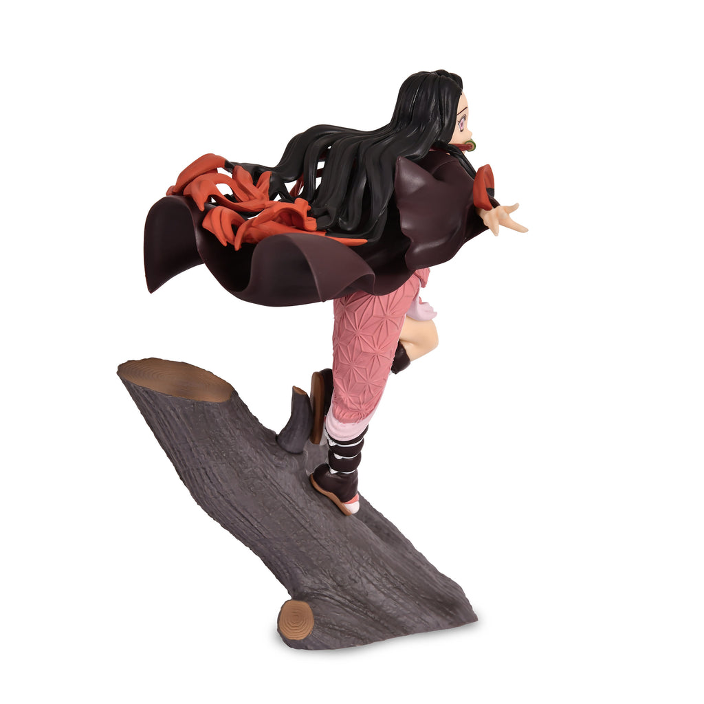 Product image Demon Slayer - Nezuko Kamado Xross Link Figure