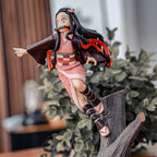 Product image Demon Slayer - Nezuko Kamado Xross Link Figure