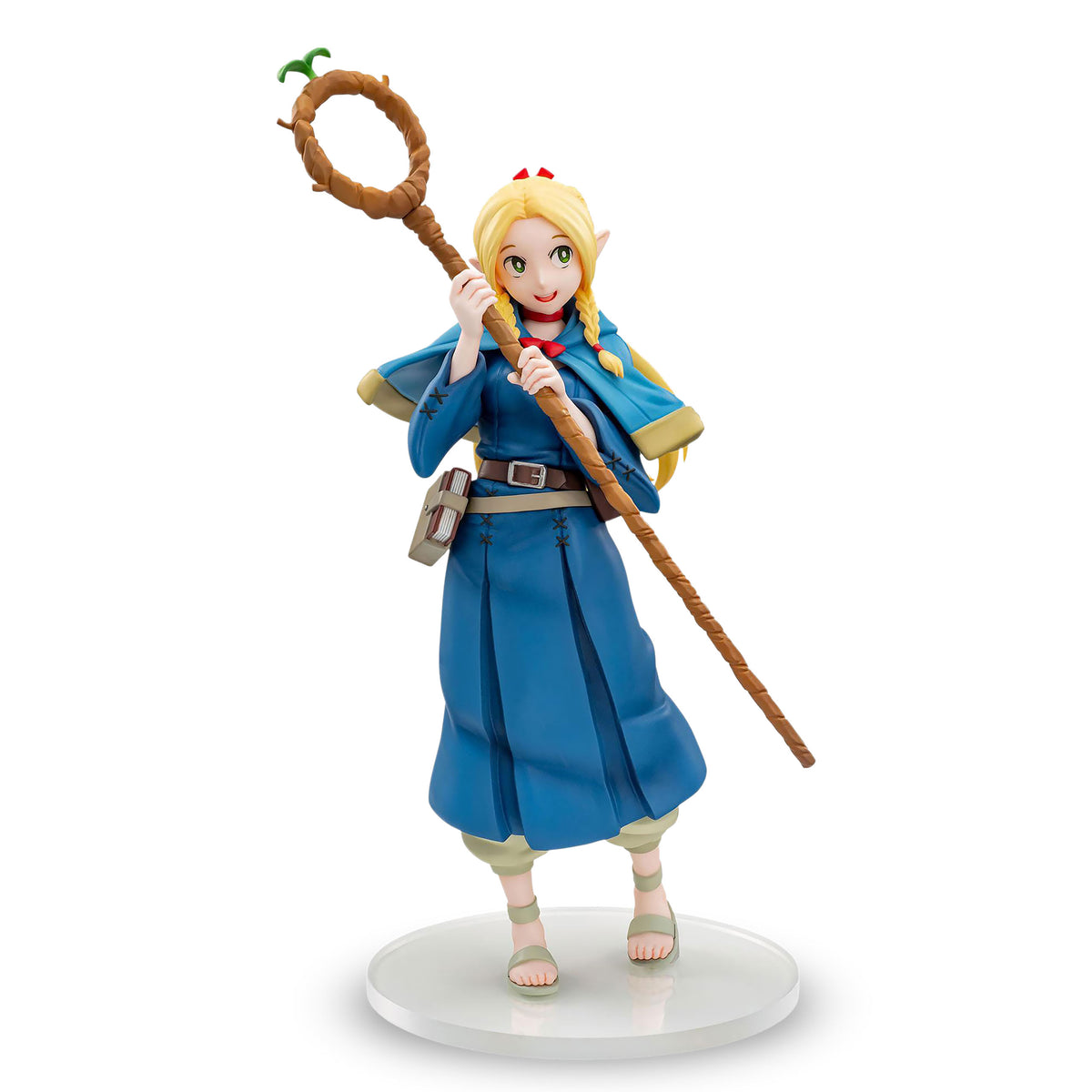 Imagen del producto Delicious in Dungeon - Figura de Marcille 17cm