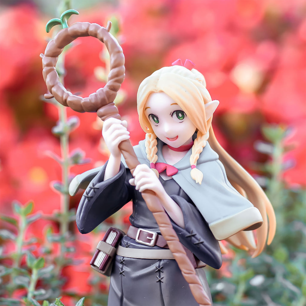 Imagen del producto Delicious in Dungeon - Figura de Marcille 17cm