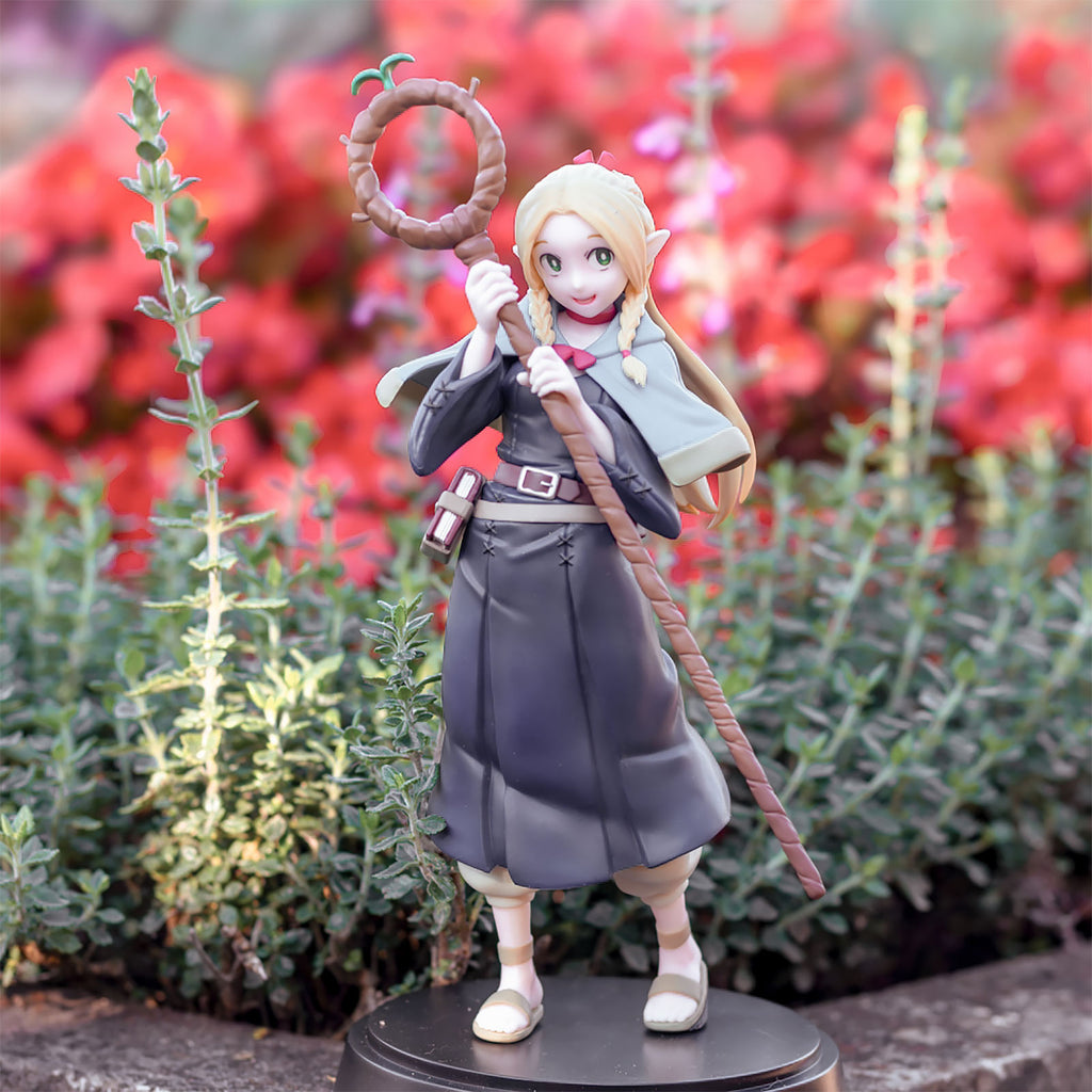 Imagen del producto Delicious in Dungeon - Figura de Marcille 17cm