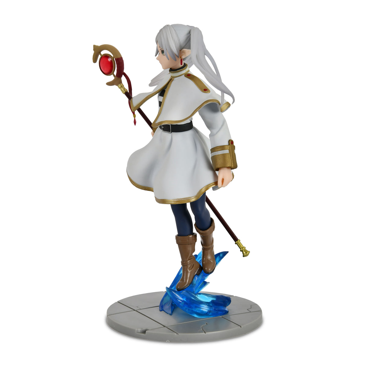 Product image Frieren: After the Journey - Frieren Figure 17cm