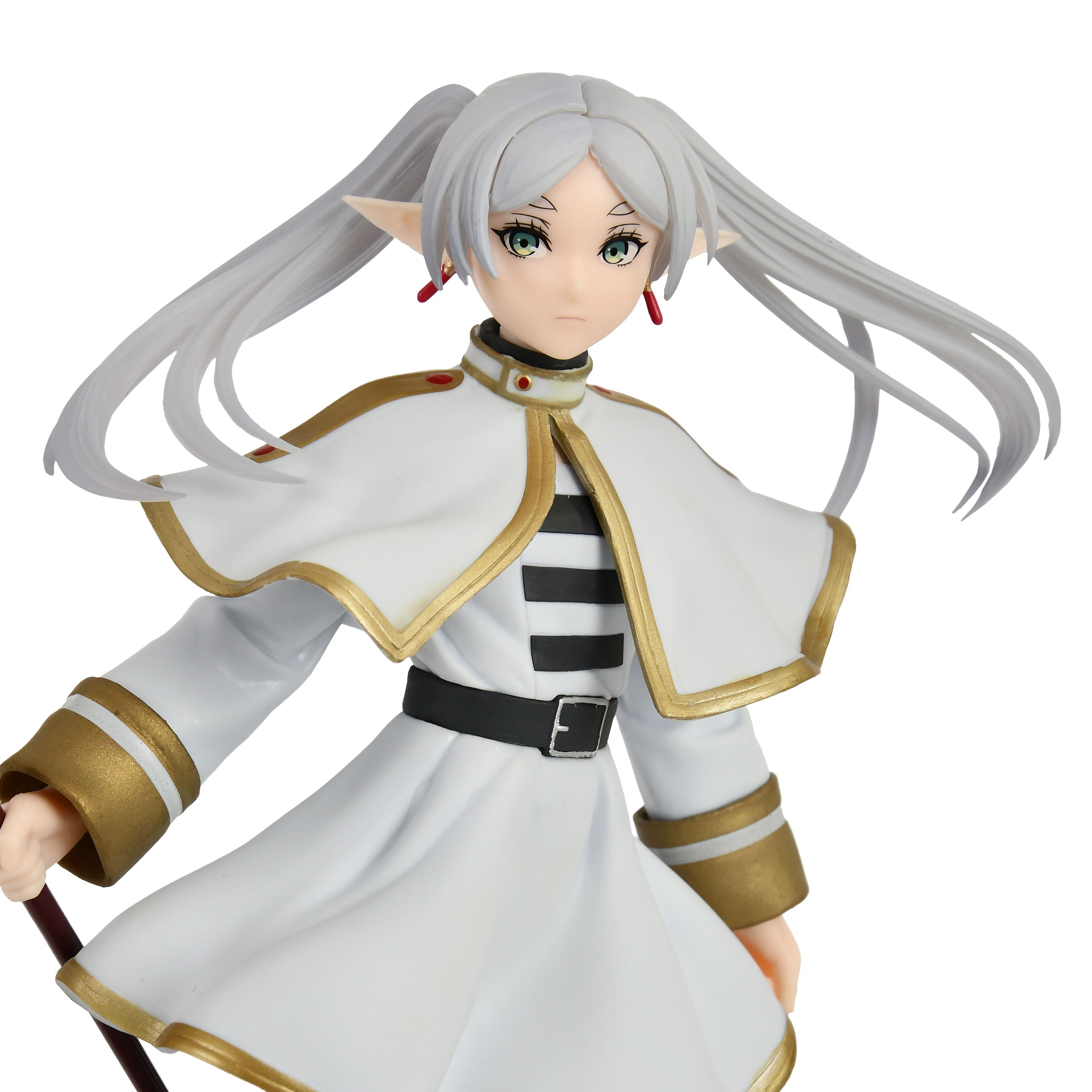 Product image Frieren: After the Journey - Frieren Figure 17cm
