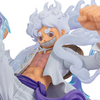 Product image One Piece: Gear 5 - Monkey D. Luffy Giant Statue