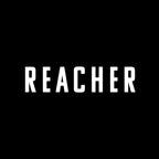 Imagen del producto Camiseta con logo para fans de Jack Reacher negra