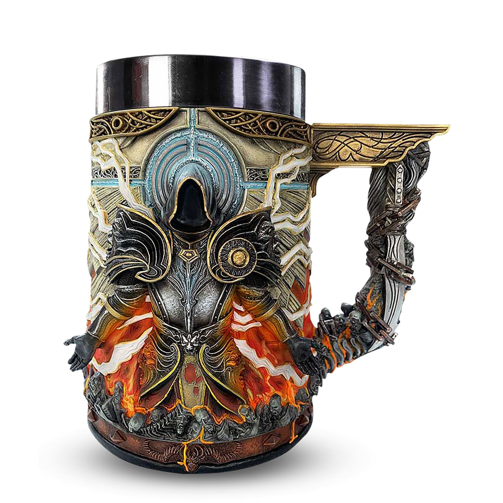 Imagen del producto Diablo - Jarra Inarius Deluxe