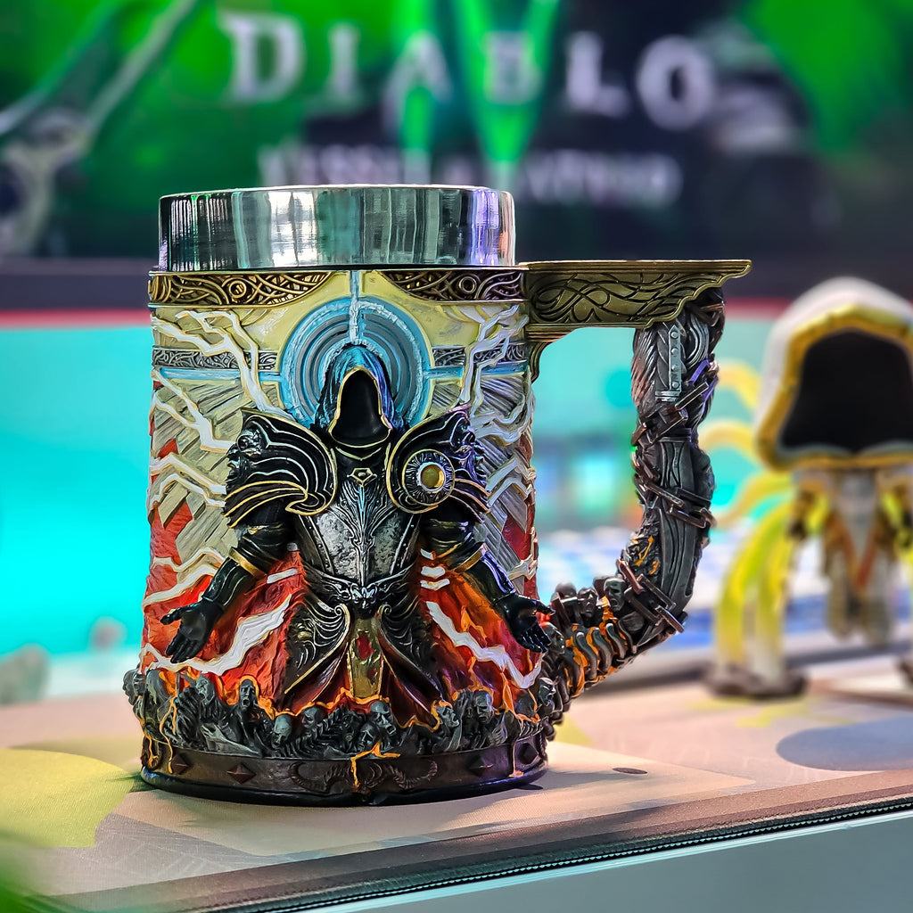 Imagen del producto Diablo - Jarra Inarius Deluxe