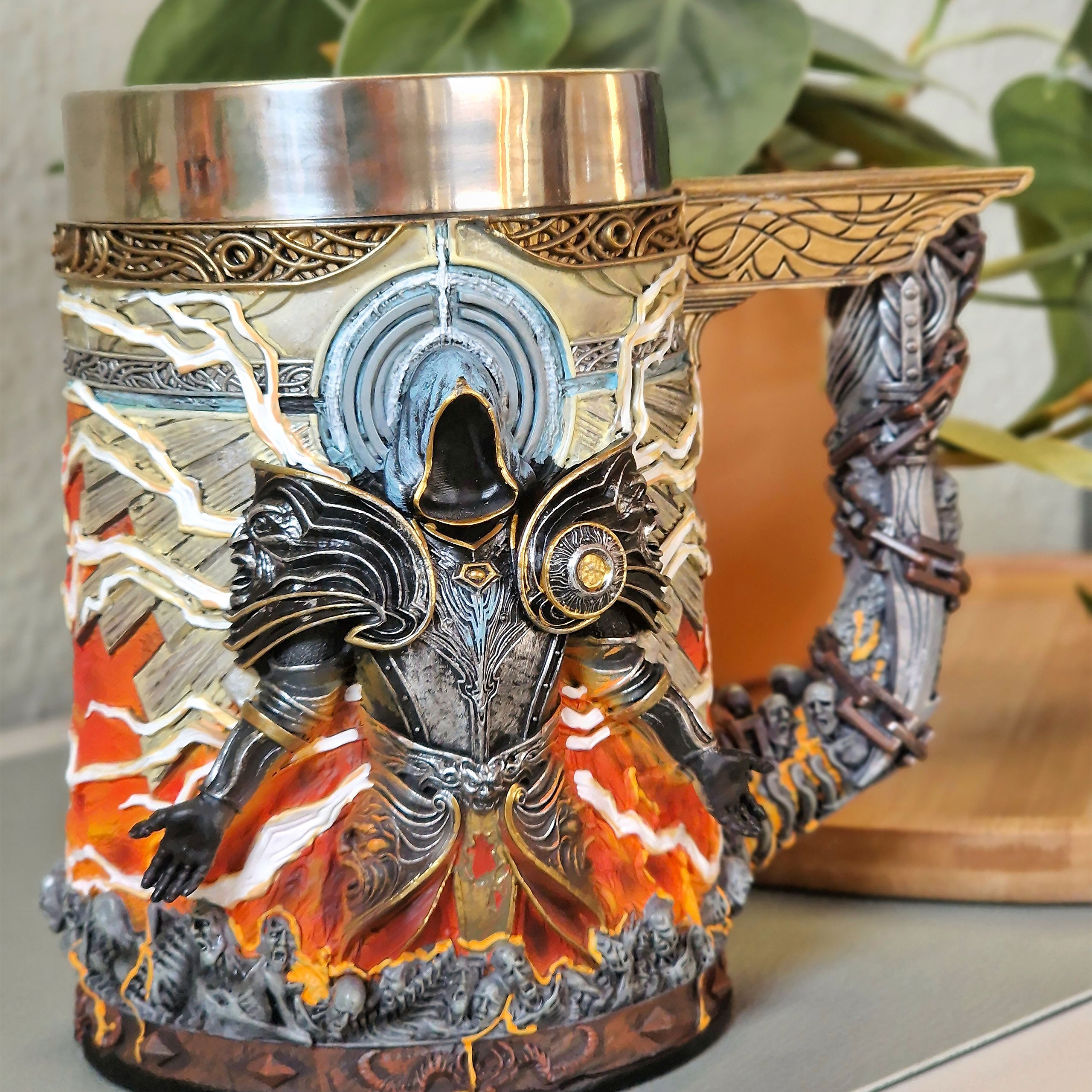 Imagen del producto Diablo - Jarra Inarius Deluxe