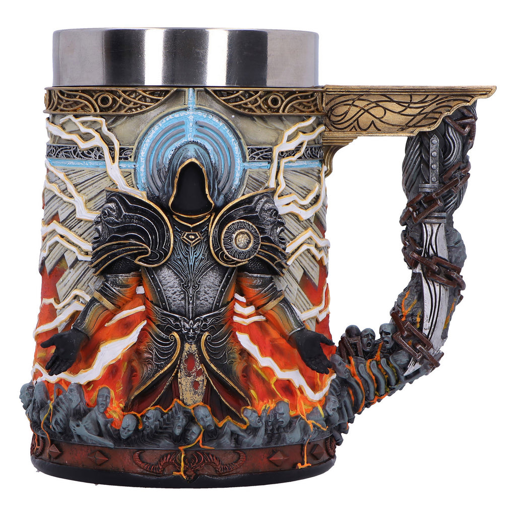 Imagen del producto Diablo - Jarra Inarius Deluxe