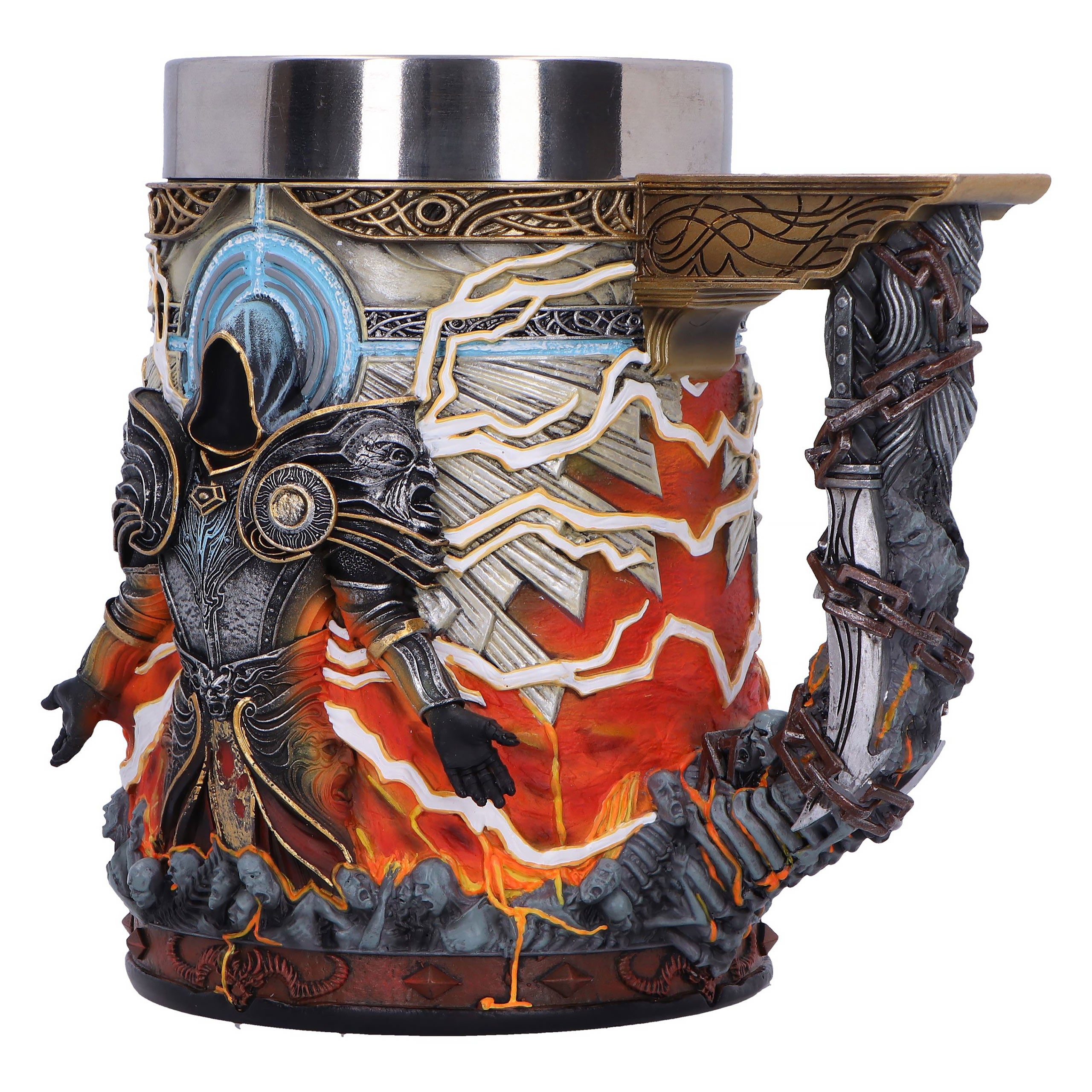 Imagen del producto Diablo - Jarra Inarius Deluxe