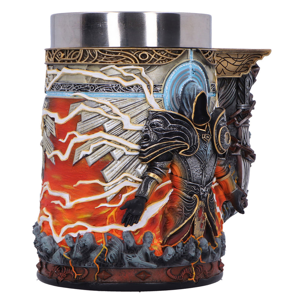 Imagen del producto Diablo - Jarra Inarius Deluxe