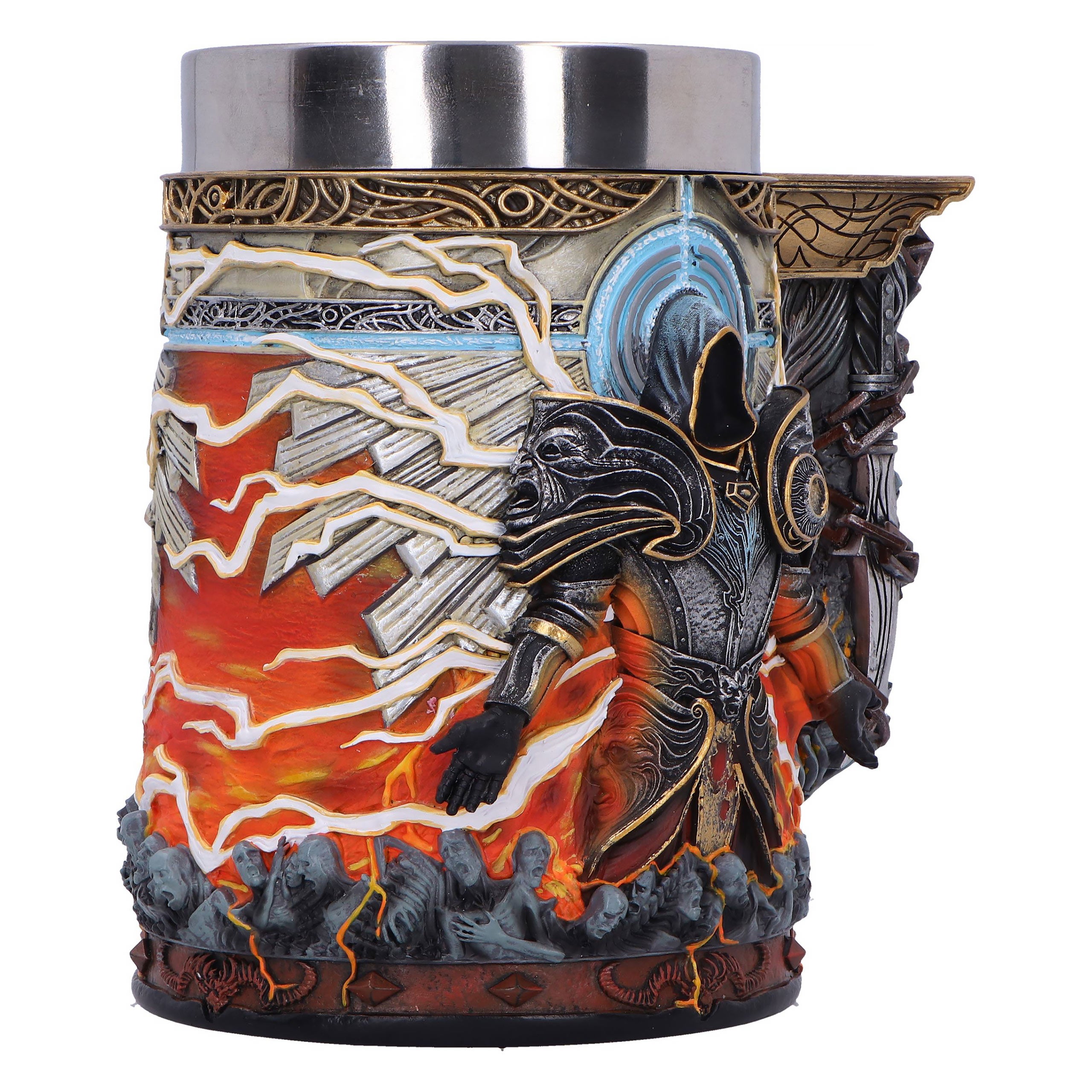 Imagen del producto Diablo - Jarra Inarius Deluxe