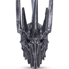 Imagen del producto Adorno de árbol de Navidad con casco de Sauron - El señor de los anillos