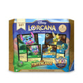 Imagen del producto Disney Lorcana Set de regalo - El juego de cartas coleccionables de Tintenlande