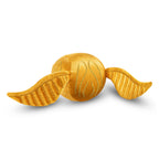Imagen del producto Harry Potter - Figura de Peluche Snitch Dorada