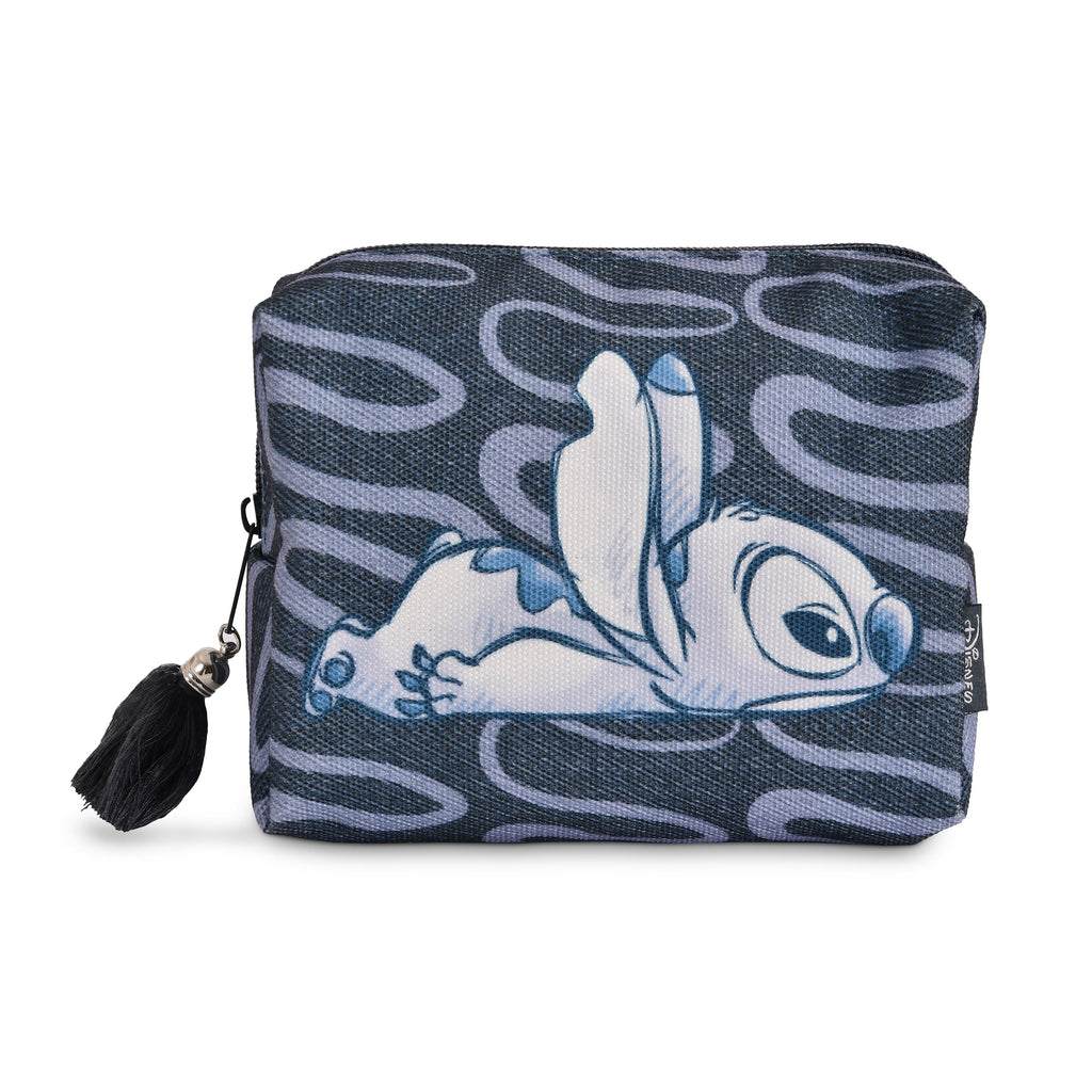 Imagen del producto Bolsa de cosméticos Stitch - Lilo & Stitch