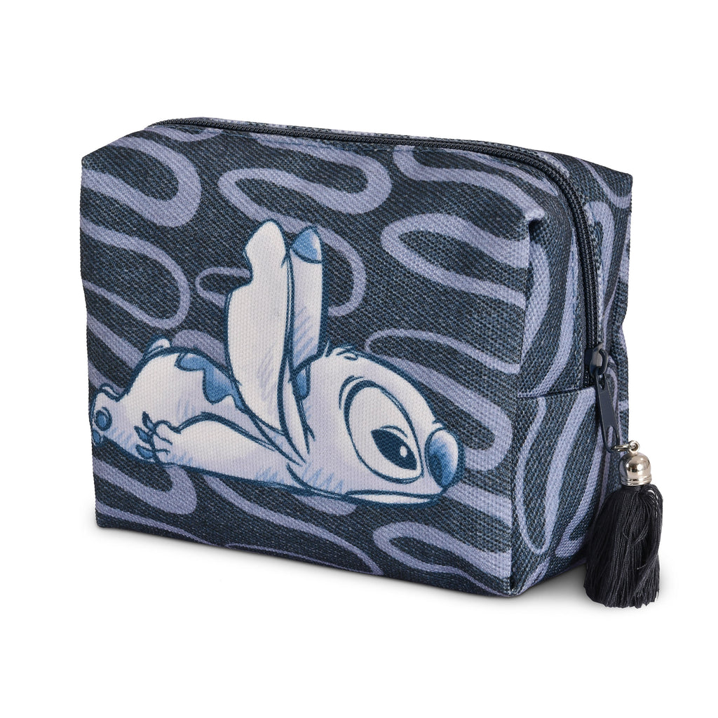 Imagen del producto Bolsa de cosméticos Stitch - Lilo & Stitch
