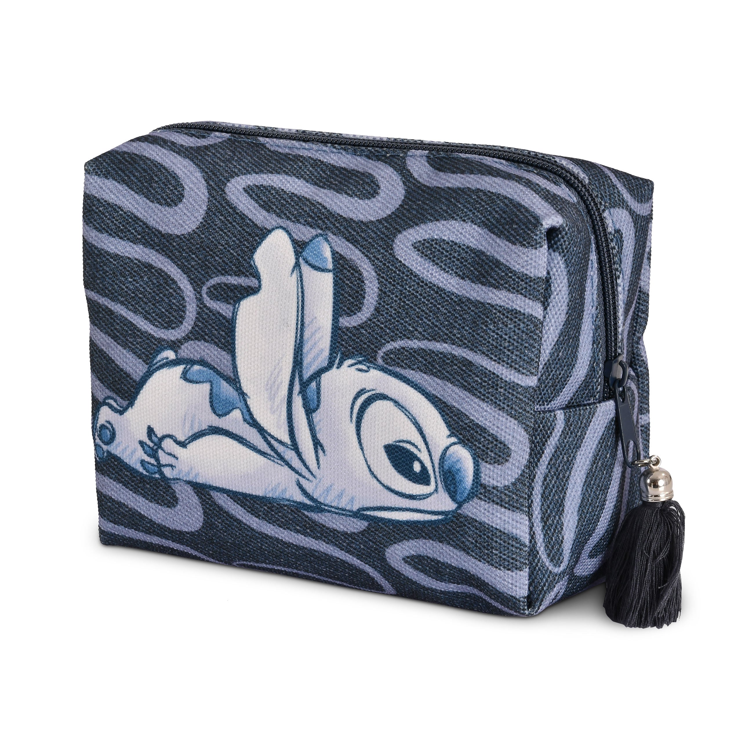 Imagen del producto Bolsa de cosméticos Stitch - Lilo & Stitch