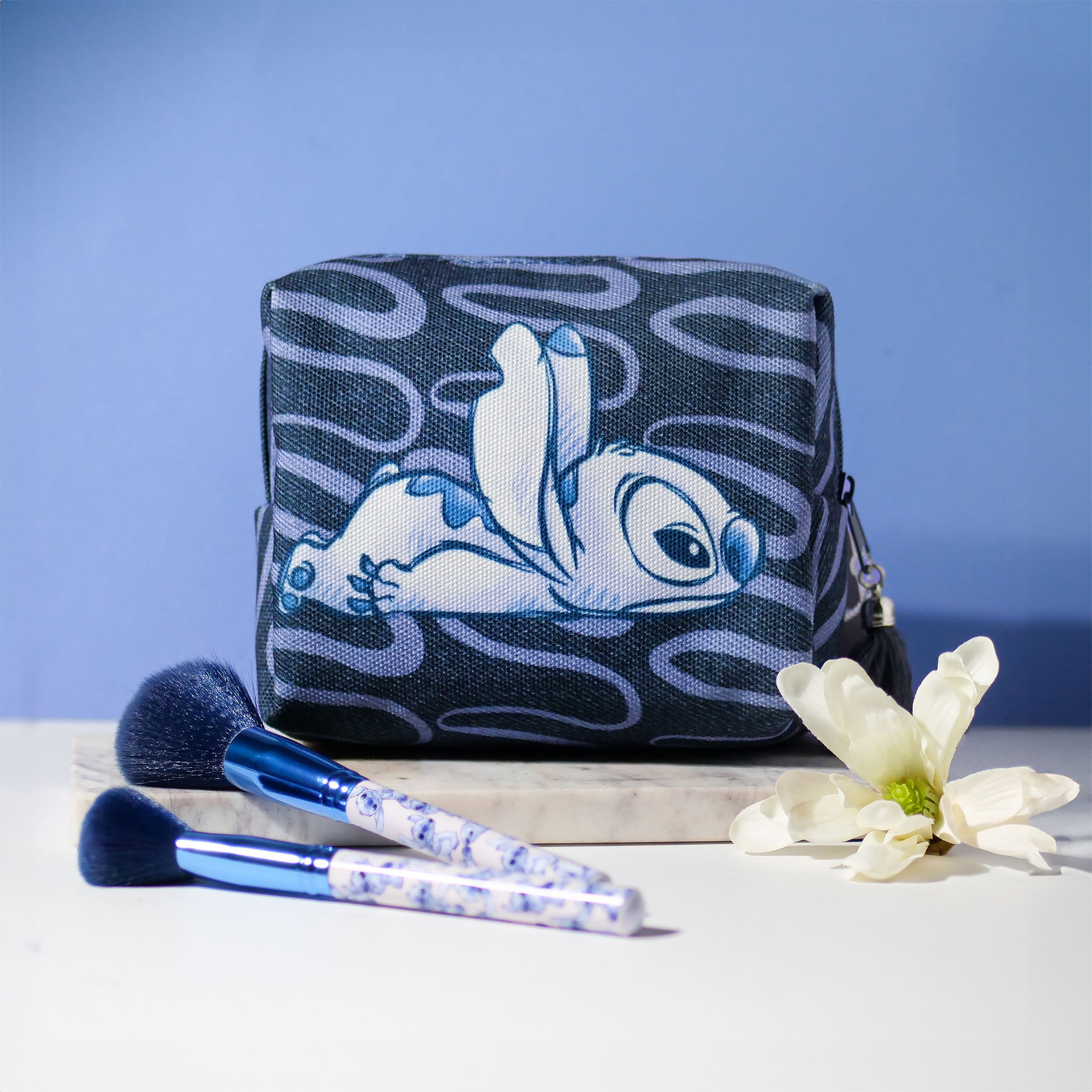 Imagen del producto Bolsa de cosméticos Stitch - Lilo & Stitch