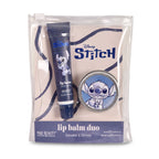 Imagen del producto Bálsamo labial y brillo de labios Stitch - Lilo & Stitch
