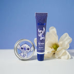 Imagen del producto Bálsamo labial y brillo de labios Stitch - Lilo & Stitch
