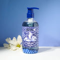 Imagen del producto Gel de ducha de perlas Stitch - Lilo & Stitch