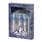 Imagen del producto Set de 4 brochas de maquillaje Stitch - Lilo & Stitch