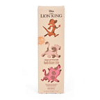 Imagen del producto El Rey León - Best of Friends Set de 3 Bombas de Baño