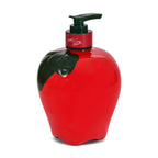 Imagen del producto Blancanieves - Dispensador de jabón de manzana con gel de ducha
