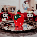 Imagen del producto Blancanieves - Dispensador de jabón de manzana con gel de ducha