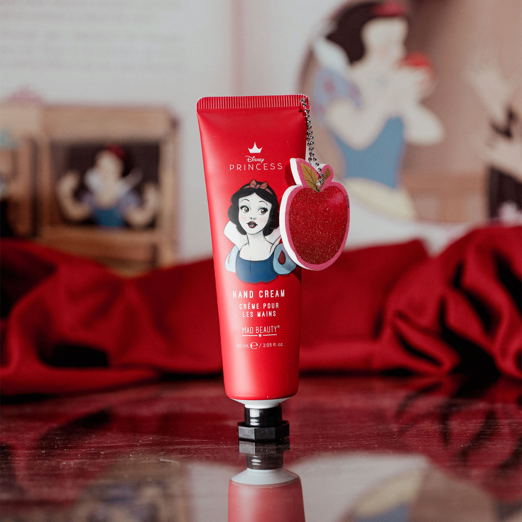 Imagen del producto Blancanieves - Crema de manos y lima de uñas