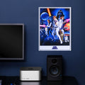 Imagen del producto Star Wars - A New Hope Póster de Metal