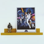 Imagen del producto Star Wars - A New Hope Póster de Metal