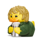 Imagen del producto El Señor de los Anillos - Pato decorativo TUBBZ de Merry Brandybuck