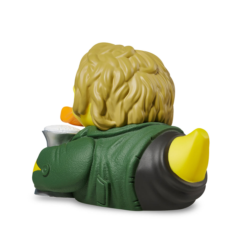 Imagen del producto El Señor de los Anillos - Pato decorativo TUBBZ de Merry Brandybuck