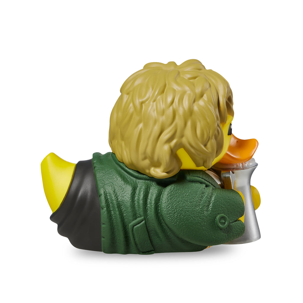 Imagen del producto El Señor de los Anillos - Pato decorativo TUBBZ de Merry Brandybuck