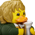 Imagen del producto El Señor de los Anillos - Pato decorativo TUBBZ de Merry Brandybuck