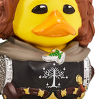Imagen del producto El Señor de los Anillos - Pippin Took TUBBZ Pato de decoración