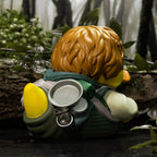 Imagen del producto El Señor de los Anillos - Samwise Gamgee TUBBZ Pato de decoración