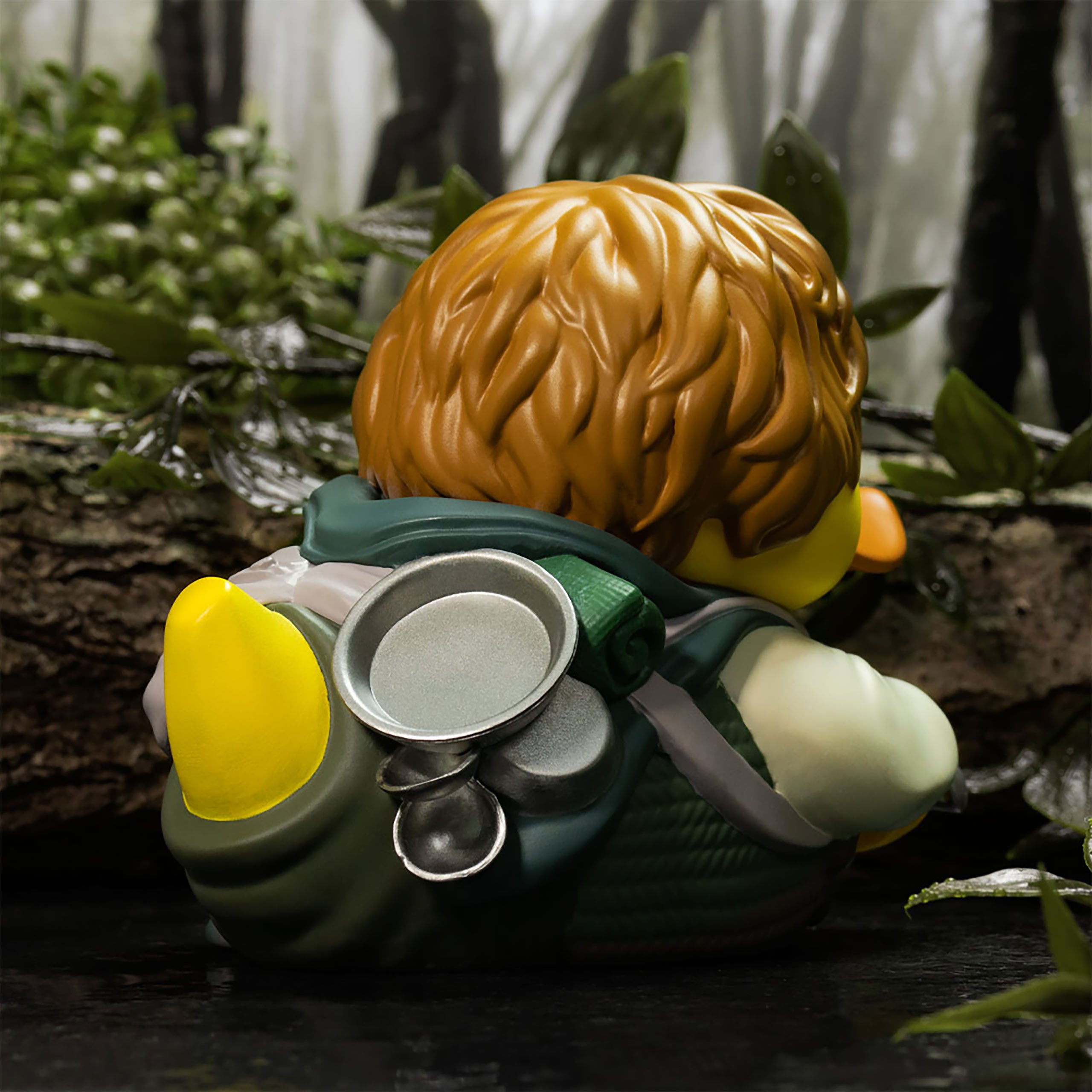 Imagen del producto El Señor de los Anillos - Samwise Gamgee TUBBZ Pato de decoración
