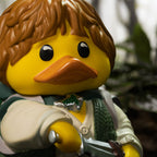 Imagen del producto El Señor de los Anillos - Samwise Gamgee TUBBZ Pato de decoración
