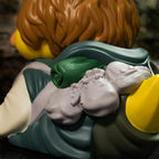 Imagen del producto El Señor de los Anillos - Samwise Gamgee TUBBZ Pato de decoración
