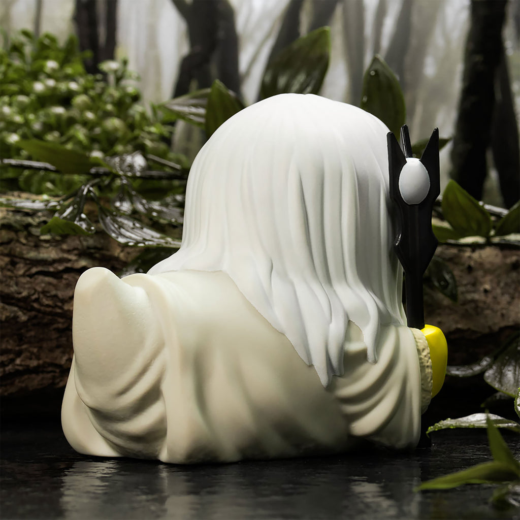 Imagen del producto El Señor de los Anillos - Pato de decoración TUBBZ Saruman